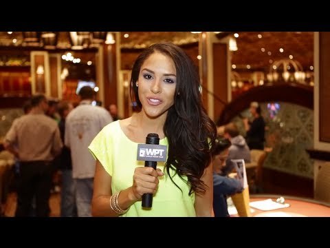 Season XI WPT World Championship: Day 5 Update