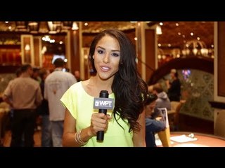 Season XI WPT World Championship: Day 5 Update
