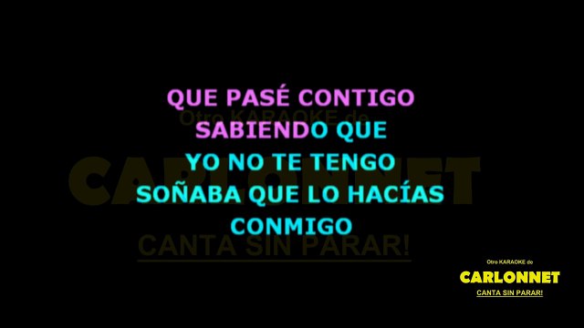 Déjà Vu - Bryant Myers Feat Anonimus, Darell. Brytiago (Karaoke)