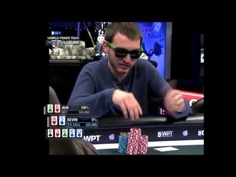 WPT Seminole Hard Rock Showdown: WPT Raw Deal with Tony Dunst