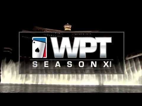 Season XI WPT World Championship: Meet the Players