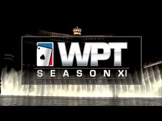 Season XI WPT World Championship: Meet the Players