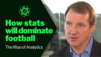 Download Video: How Stats Will Change The Way We Watch Football | Science of Football