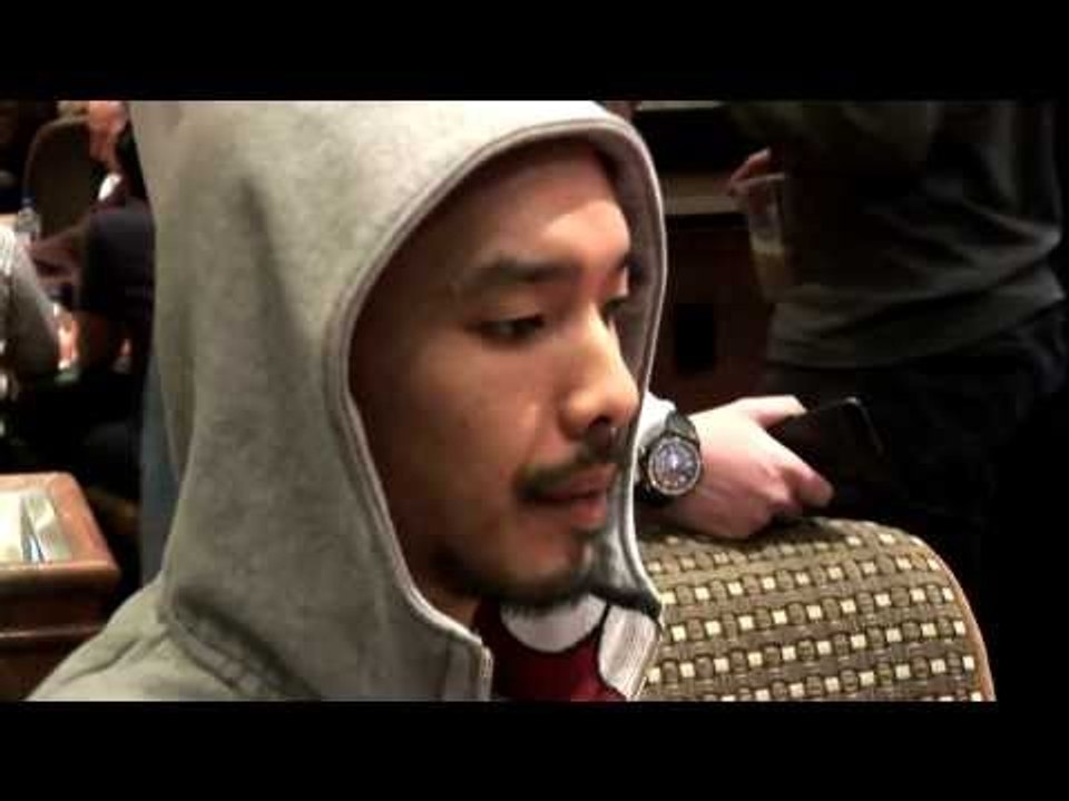 WPT World Championship: ABC Poker