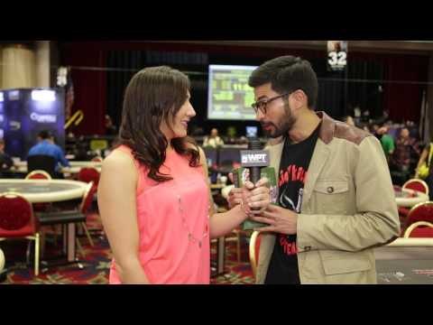 Season XI WPT L.A. Poker Classic: Day 4 with Michael Squeaky Winnett