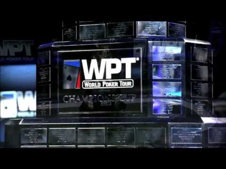 WPT World Championship: A Look Back at the Season XI WPT Champions