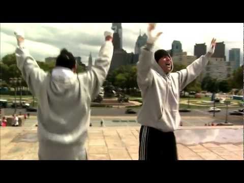 The New Rockies: Mike Sexton & Vince Van Patten (Parx Casino)