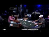 WPT Legends of Poker - Part 3: Max Steinberg vs. Raouf Malek vs. Josh Hale