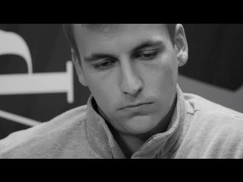 WPT Alpha8 London: Philipp Gruissem, End-of-Day-1 Catch-Up