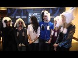 Season XII: bwin WPT Prague 2013: Teaser