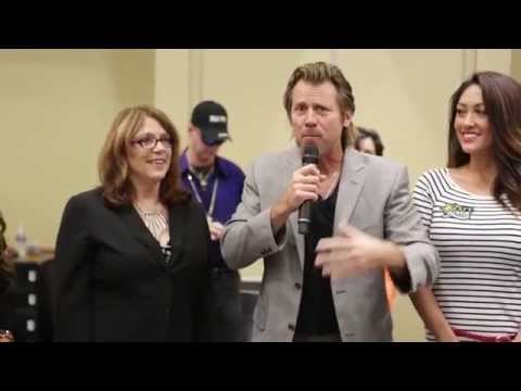 WPT Season 12 Jacksonville bestbet Fall Poker Scramble: Day 1B Intro