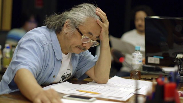 FFXV « Frères d'armes » – Bande-annonce des artistes invités Nobuo Uematsu et Emiko Suzuki