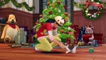 Les Sims 4 Chiens Et Chats Créer Un Animal Vidéo Dailymotion