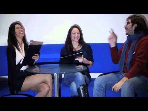 Buddies, Lovers and Brothers: Giovanni Rizzo and Kara Scott