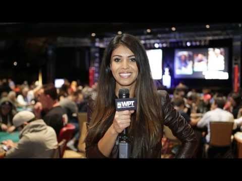 WPT Season 12 Lucky Hearts Poker Open: Day 2 Intro