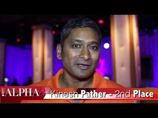 WPT Alpha8 Season 1 Johannesburg - Post-game Interview With Kinesh Pather