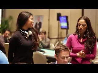 WPT Season 12 Borgata Winter Poker Open: Day 2 Intro