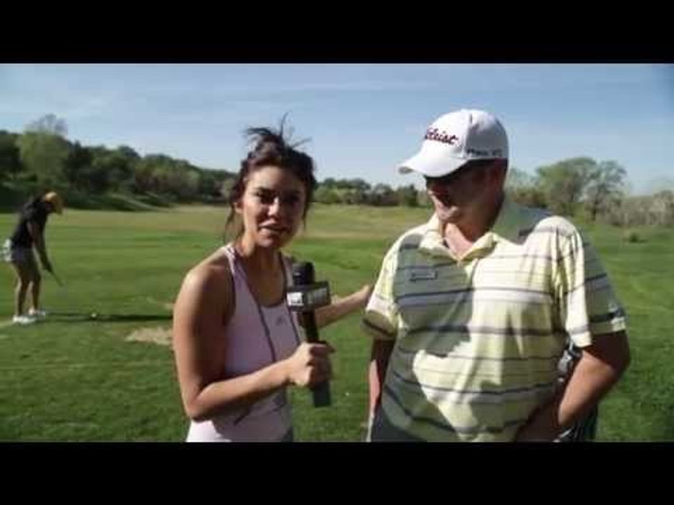 WPT Season 12 Rolling Thunder: Whitney Oaks Golf Club