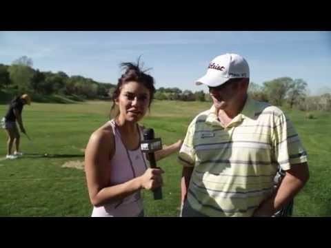 WPT Season 12 Rolling Thunder: Whitney Oaks Golf Club