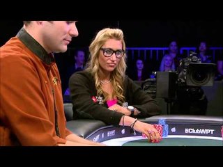 WPT Season 12 Ladies Night: Vanessa Rousso