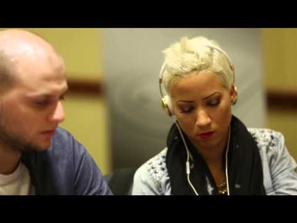 Season XI WPT bestbet Open: Day 2 with Daniel Buzgon