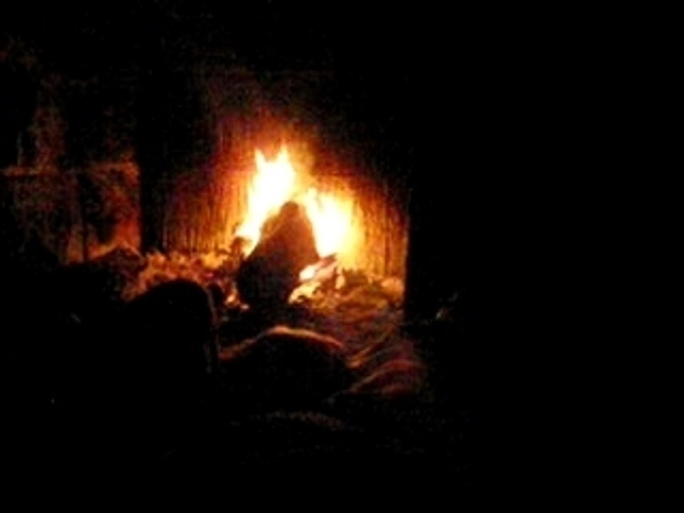 Le refuge
