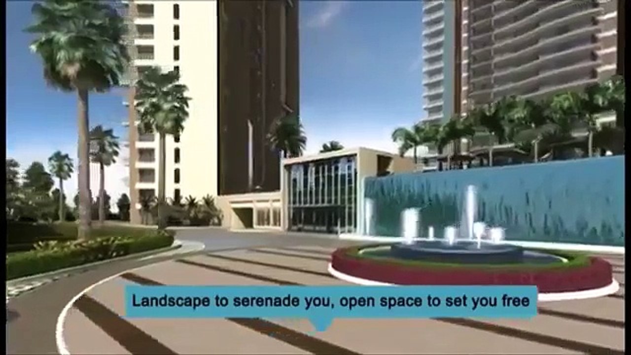 Prestige Jindal City - Price - Bangalore - Tumkur Road - Reviews