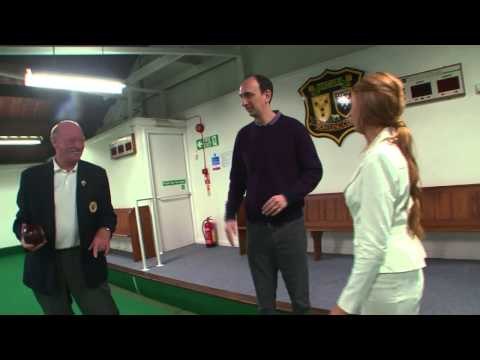 WPT Alpha8 Season 1 - London - A8101A Seidel Lawn Bowling