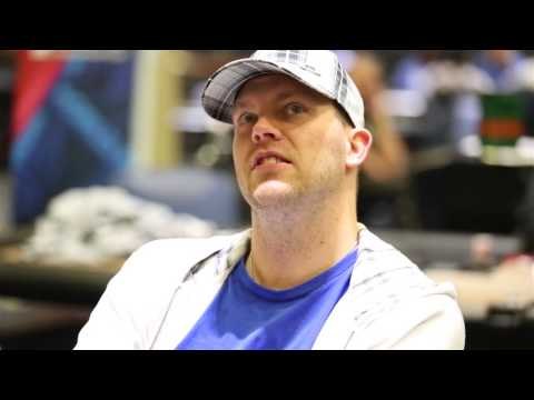 Season XI WPT bestbet Open: Day 4 Update