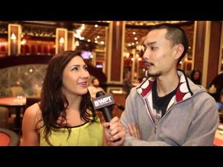 Season XI WPT World Championship: ClubWPT Player of the Day - Chino Rheem