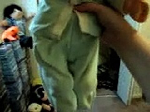 Why collect Cabbage Patch Kids? pt. 2