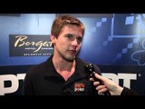 WPT World Championship sponsored by partypoker: Bustout Interview - Byron Kaverman