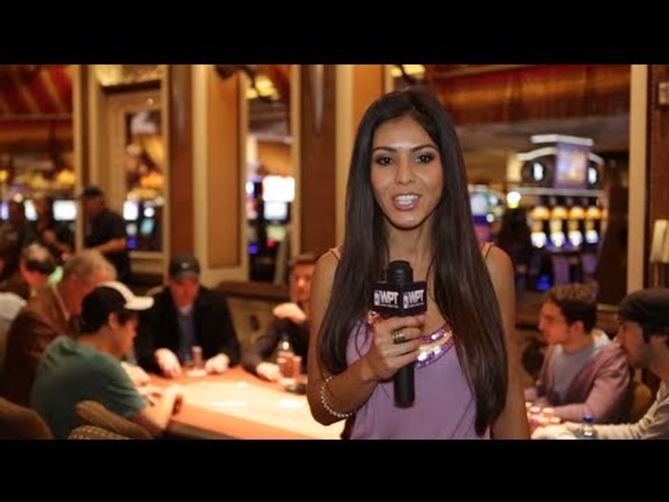 Season XI WPT Super High Roller: Day 2 Update