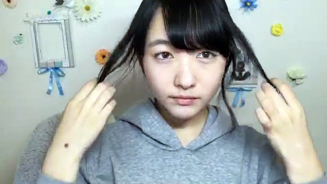 170901 Showroom - STU48 1st Gen Ishida Chiho 0730