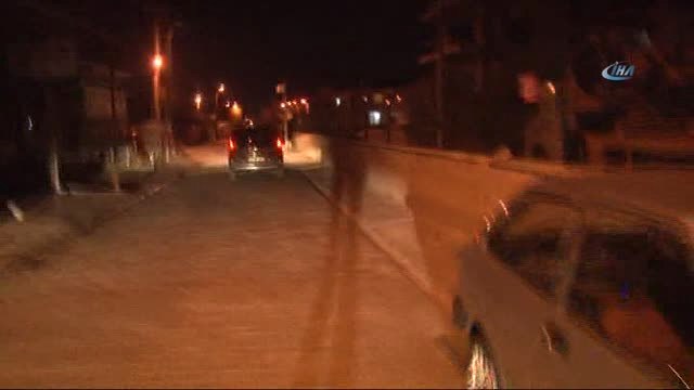 Elleri Kelepçeli Hükümlü Adliyeden Kaçtı... 5 Saatlik Nefes Kesen Kovalamaca