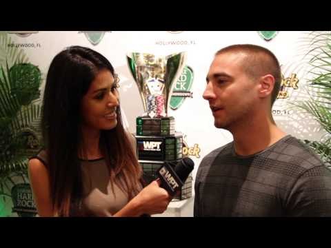 WPT Season 12 Seminole Hard Rock Poker Showdown Day 4 Highlights