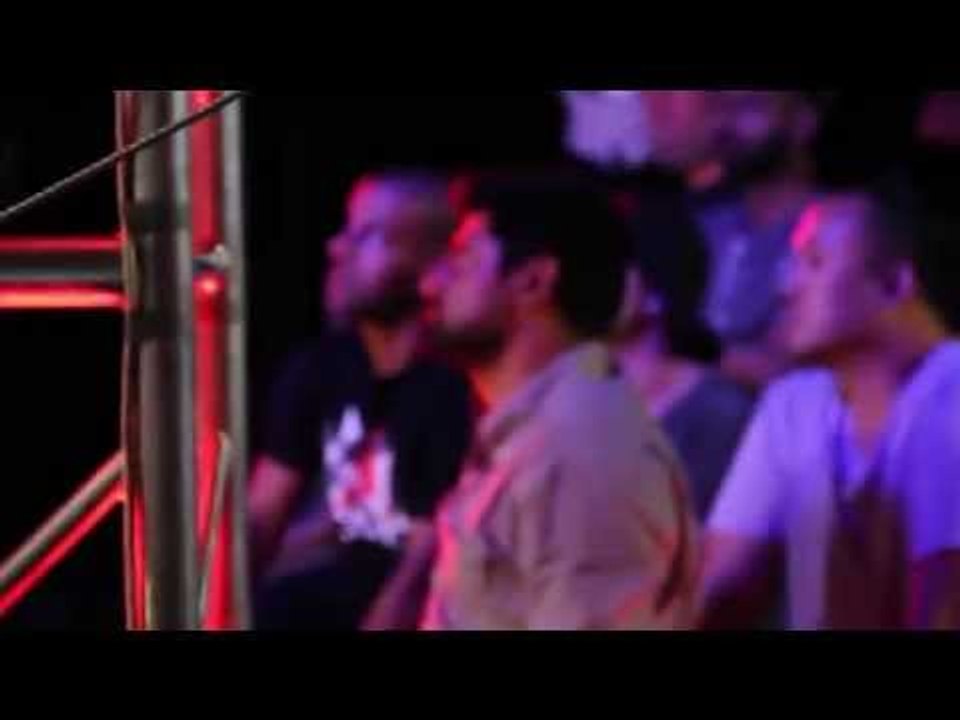 WPT Season 12 Seminole Hard Rock Poker Showdown Final Table