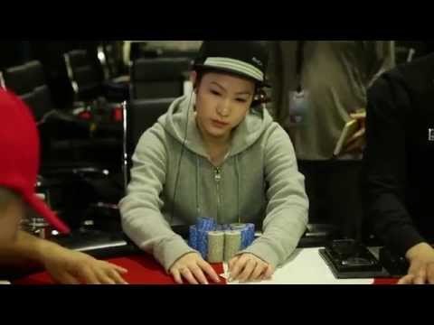 Season XIV partypoker WPT Canadian Spring Championship: Final Table Introduction