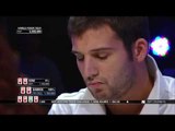 Season XIII WPT Borgata Poker Open - Elias vs. Kane