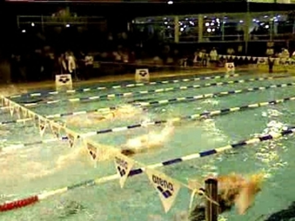 50 pap dames finale Roche/yon