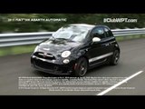 WPT The Road to the FIAT Final Commercial