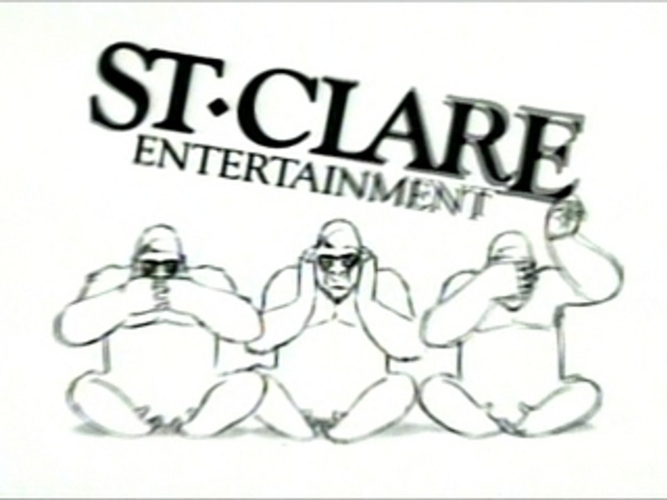 St·Clare Entertainment/Distributed through Universal