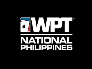 Final Table Live Stream: S13 WPTN Philippines