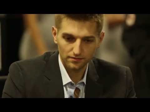 Back at the Playground - S13 partypoker WPT Montreal