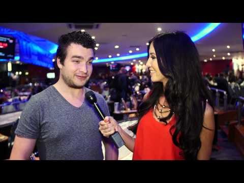 S13 partypoker WPT UK: Chris Moorman, Royal Caribbean International® Royal Flush Bonus Winner