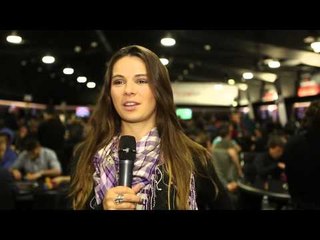 Bloopers - S13 partypoker.net WPT Montreal