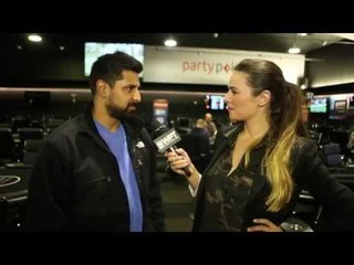 Day 4 Update - S13 partypoker.net WPT Montreal