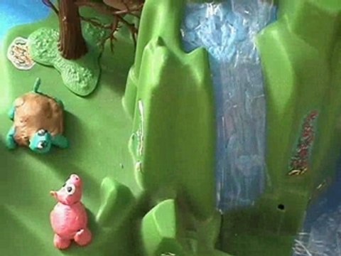 les aventures de maité et micheline