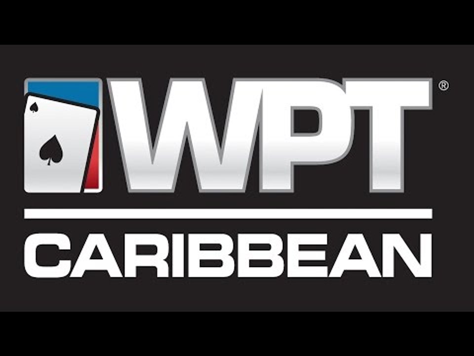 Final Table Live Stream: S13 WPT Caribbean