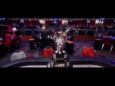 S13 partypoker WPT UK: Welcome to Dusk Till Dawn